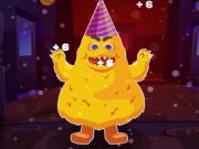 Jeu Blobby Clicker en ligne