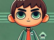 Jeu SQUID GAME CHALLING  en ligne