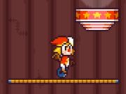 Jeu Théâtre de la corde  en ligne