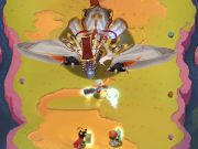 Jeu Les héros se réunissent: les mythes éternels  en ligne