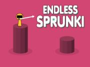 Jeu Sprunki sans fin  en ligne