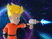 Jeu Space Escape Run en ligne