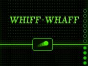Jeu Whiff whaff en ligne
