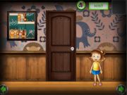 Jeu Amgel Kids Room Escape 269 en ligne