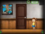 Jeu Amgel Kids Room Escape 270 en ligne