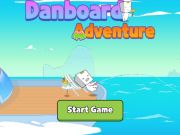 Jeu Aventure de Danboard  en ligne