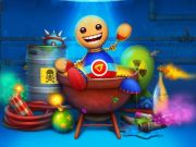 Jeu Buddyman: Kick 2 en ligne