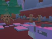 Jeu FPS Zombie Shooter en ligne