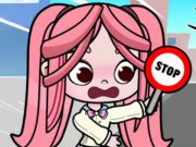 Jeu Puzzle de puzzle: Avatar World Traffic Jack  en ligne