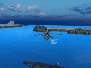 Jeu Raid sur Bungeling Bay 3D  en ligne