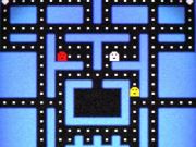 Jeu Pacman en ligne