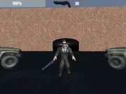 Jeu Tueur de cyborg  en ligne