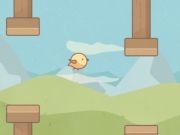 Jeu Winglet le birb  en ligne