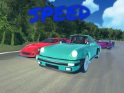 Jeu Vitesse  en ligne
