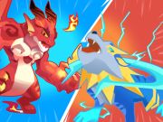 Jeu Stars de la bagarre  en ligne