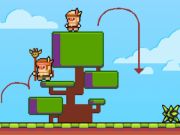 Jeu Chaman de luxe lourde  en ligne