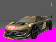 Jeu GT Racing en ligne
