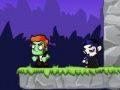 Jeu Zombies vs vampires en ligne Jeu Zombies vs vampires en ligne