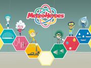 Jeu Météoes  en ligne
