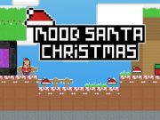Jeu Noob Santa Noël  en ligne