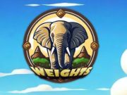 Jeu Poids des éléphants  en ligne