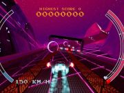 Jeu Vortex de vitesse  en ligne
