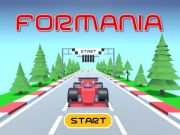Jeu Formanie  en ligne