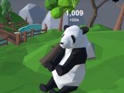 Jeu Pandacliqueur  en ligne