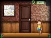 Jeu Amgel Kids Room Escape 272 en ligne
