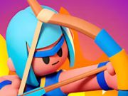 Jeu Faire la guerre  en ligne