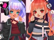 Jeu Emo Kiddo  en ligne