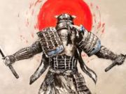 Jeu Samurai Shodown  en ligne