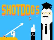 Jeu Dogs  en ligne