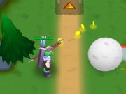 Jeu Archer arcanique  en ligne