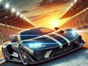Jeu Simulateur de course GT réel  en ligne