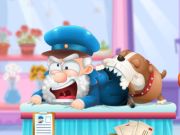 Jeu ASMR Doctor Crazy Hospital en ligne