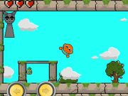 Jeu Rétro Sprunki en ligne