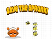 Jeu Enregistrer le sprunki  en ligne