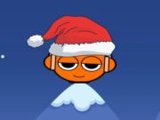 Jeu Sprunki Santa Rescue en ligne