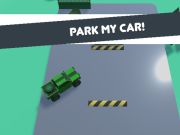 Jeu Garez ma voiture!  en ligne