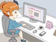 Jeu Évasion du bureau à ce jour  en ligne