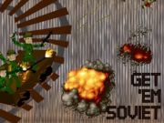Jeu Se faire soviet  en ligne