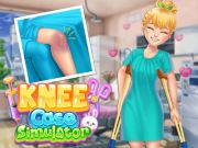 Jeu Simulateur de boîtier du genou  en ligne