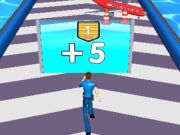 Jeu Cop Run 3D en ligne Jeu Cop Run 3D en ligne