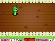 Jeu Sprunki Whack une taupe  en ligne