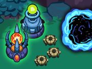 Jeu Grukkle onslaught en ligne