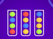 Jeu Casse-tête de balle de verre  en ligne