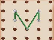 Jeu Fusion de corde torsadée  en ligne