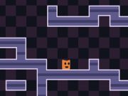 Jeu Bounce à un bouton  en ligne