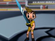 Jeu Boule de choc. Io  en ligne